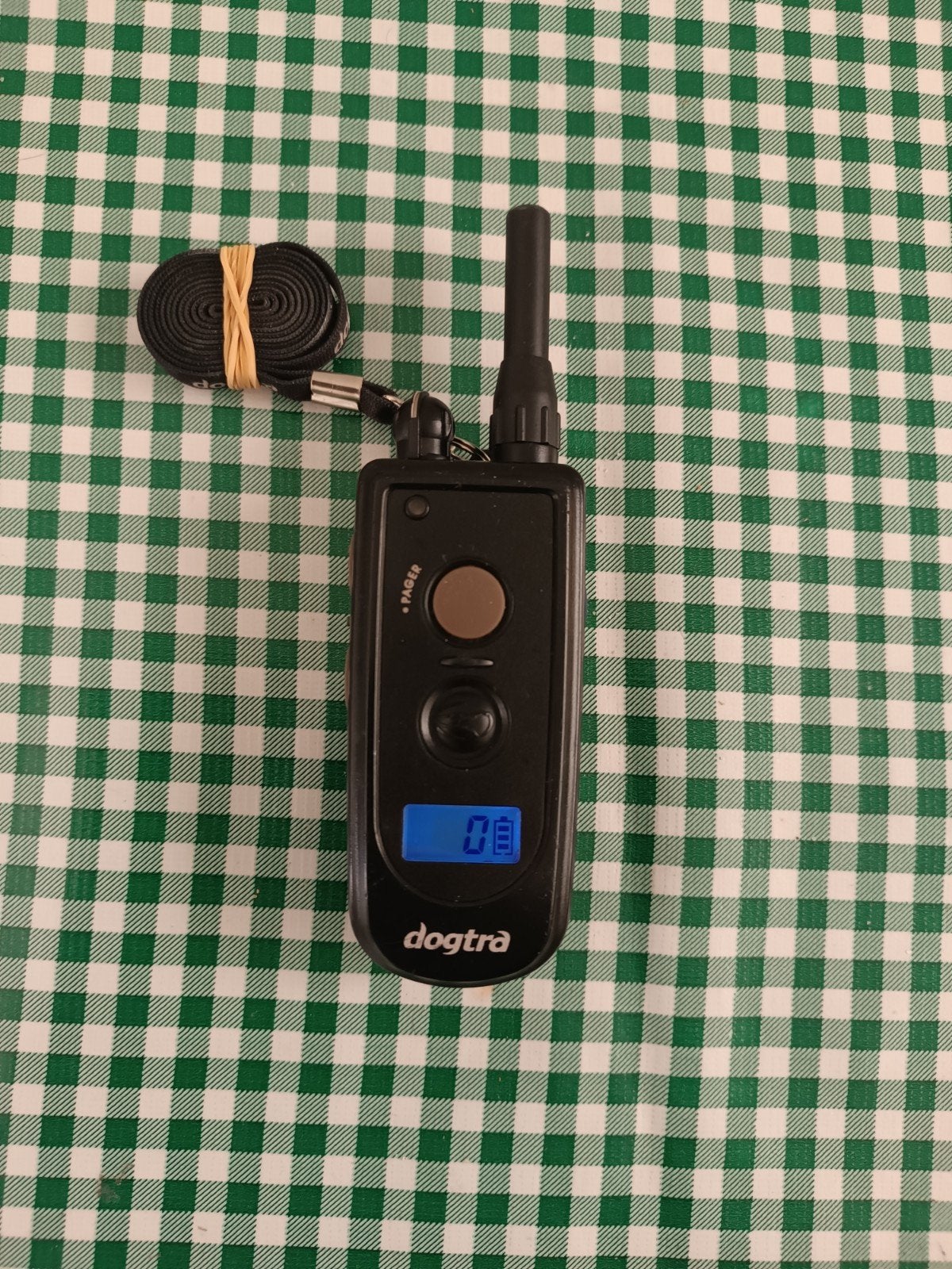 Dogtra 2300NCP – Nieuwe accu's, Ophalen of Verzenden
