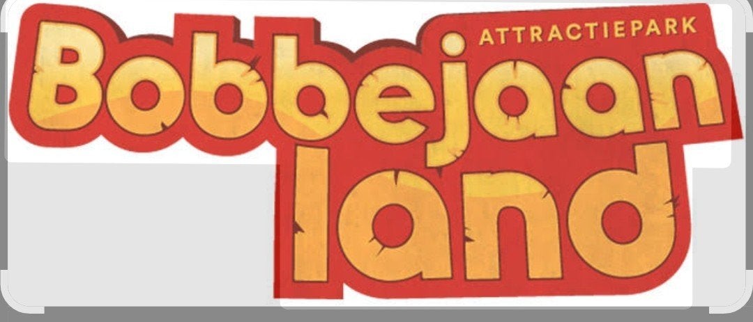 6 e-tickets voor bobbejaanland, Drie personen of meer, Ticket of Toegangskaart