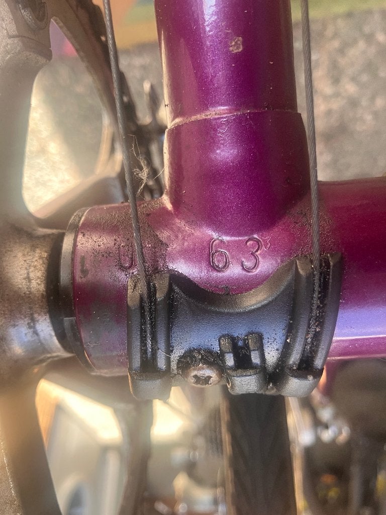racefiets nostalgisch, Ophalen, 28 inch, Gebruikt, Staal