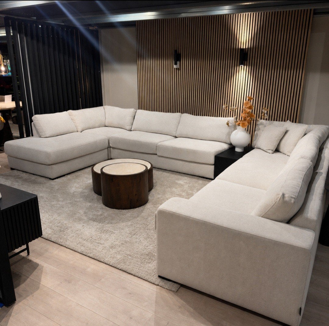 Carl u bank UrbanSofa, Ophalen