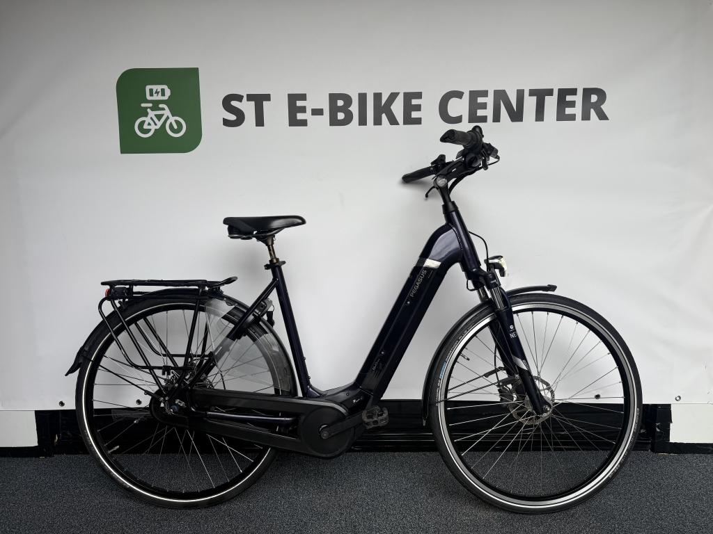 Pegasus Ravenna Evo 8 Electrische Fiets | Bosch Plus Motor, Overige merken, 51 tot 55 cm, 50 km per accu of meer, Pegasus