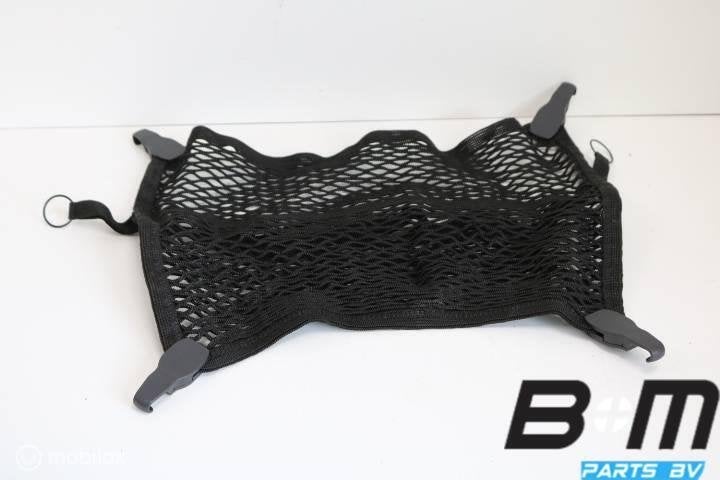 Bagagenet Audi A1 8X 8X0861869, Gebruikt