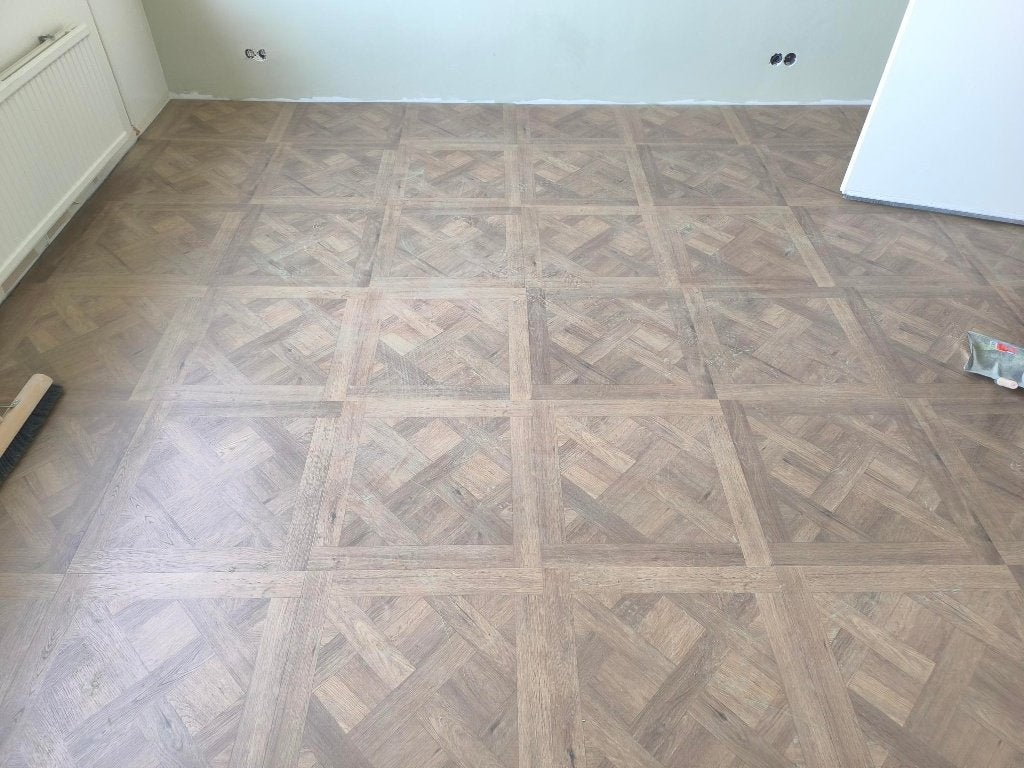 Laminaat laten leggen | Alkmaar | Gratis offerte, Ophalen, Nieuw, 75 m² of meer, Laminaat