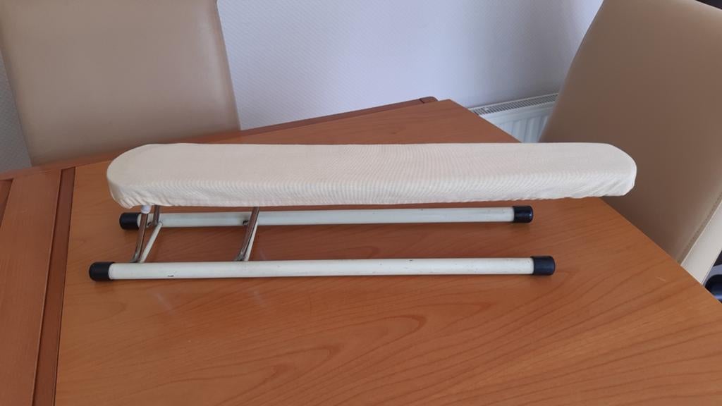 Mouwstrijkplankje, Witgoed en Apparatuur, Ophalen of Verzenden