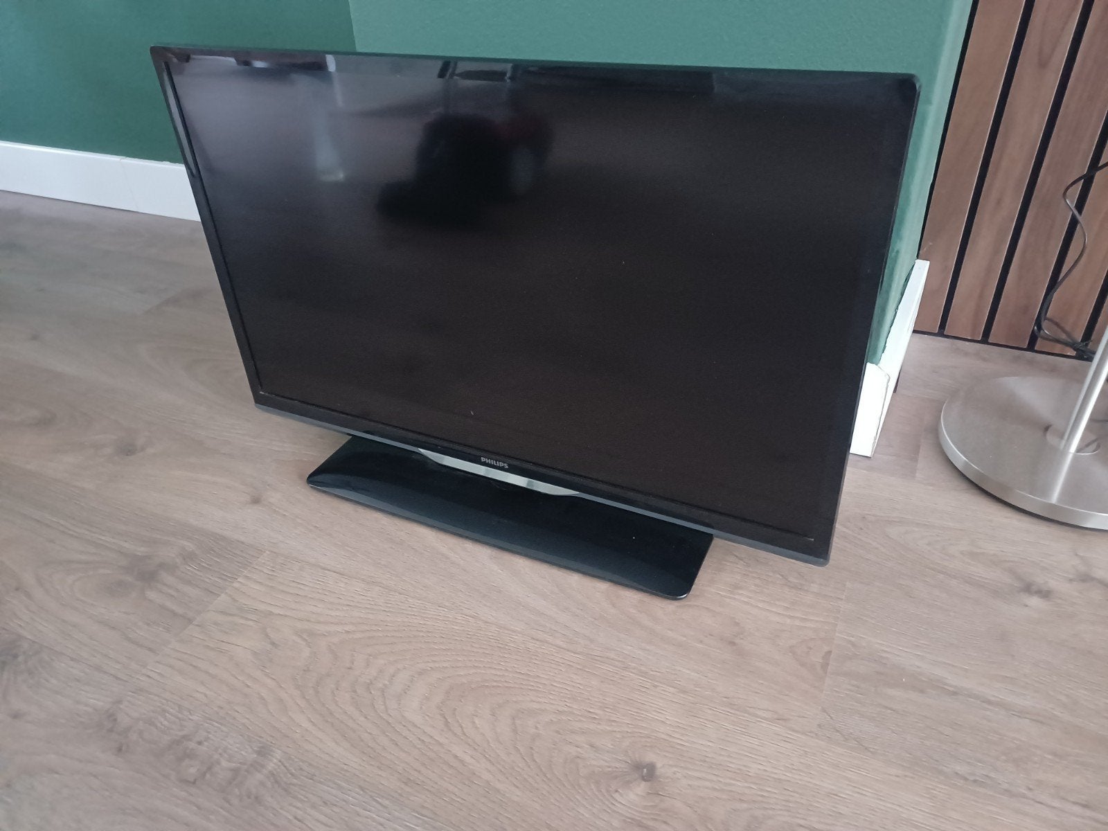 Philips 32PFL3258H/12 LCD TV (32 inch), Ophalen, Philips, Gebruikt, 50 Hz