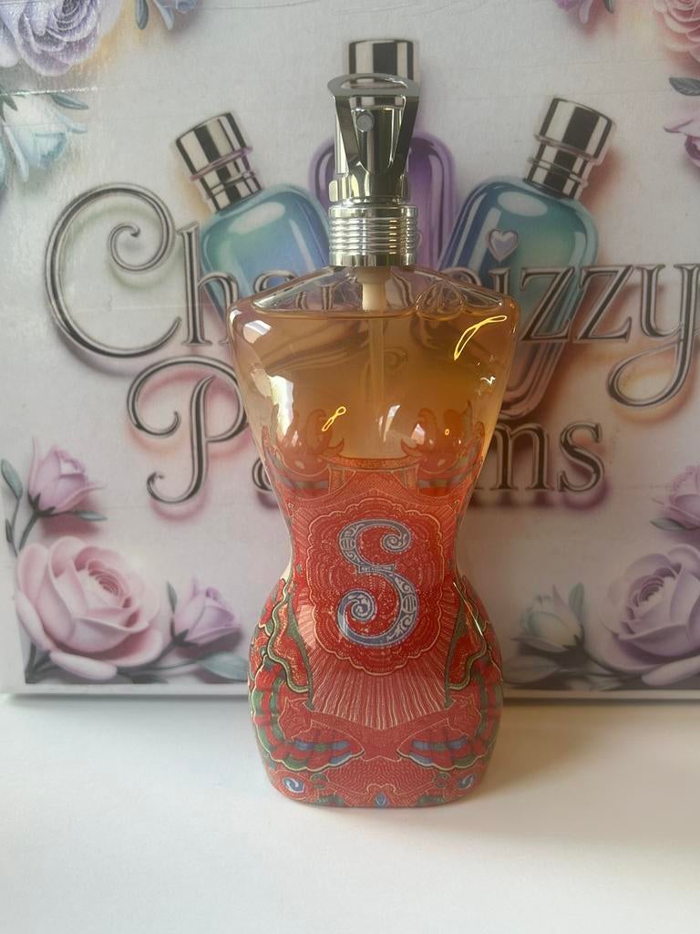 JPG classique l’eau d’ete 2007 - 100ml, Ophalen of Verzenden, Nieuw