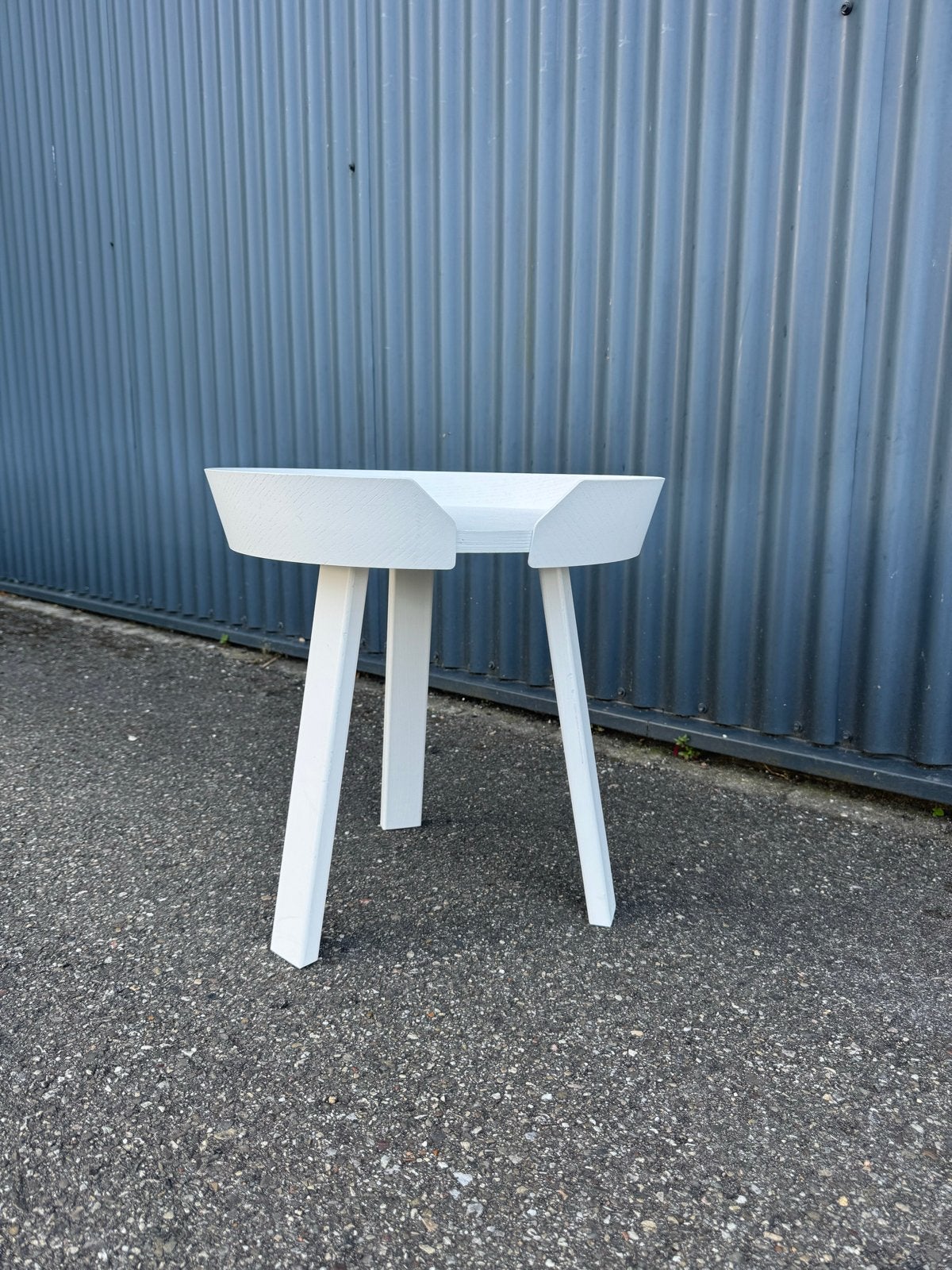 Muuto salontafel - Modern design, Huis en Inrichting, Ophalen, Minder dan 50 cm, Deens, Denemarken