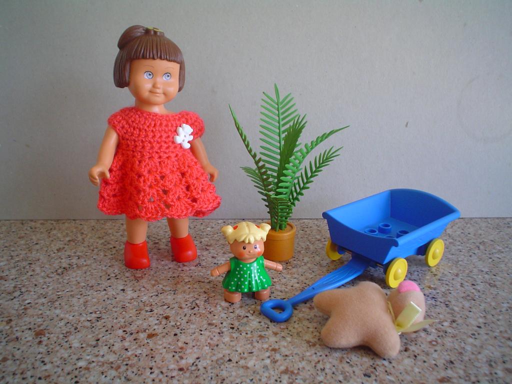 Lisa van Duplo., Ophalen of Verzenden, Zo goed als nieuw, Duplo