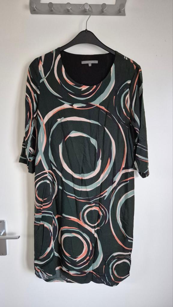 La Fée Maraboutée jurk maat 40, Kleding | Dames, Maat 38/40 (M), Ophalen of Verzenden, Zo goed als nieuw, La Fée Maraboutée