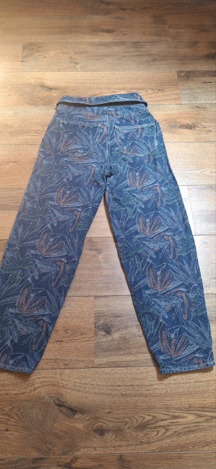Limited Edition Scotch and Soda Jeans - Maat 36, Ophalen of Verzenden