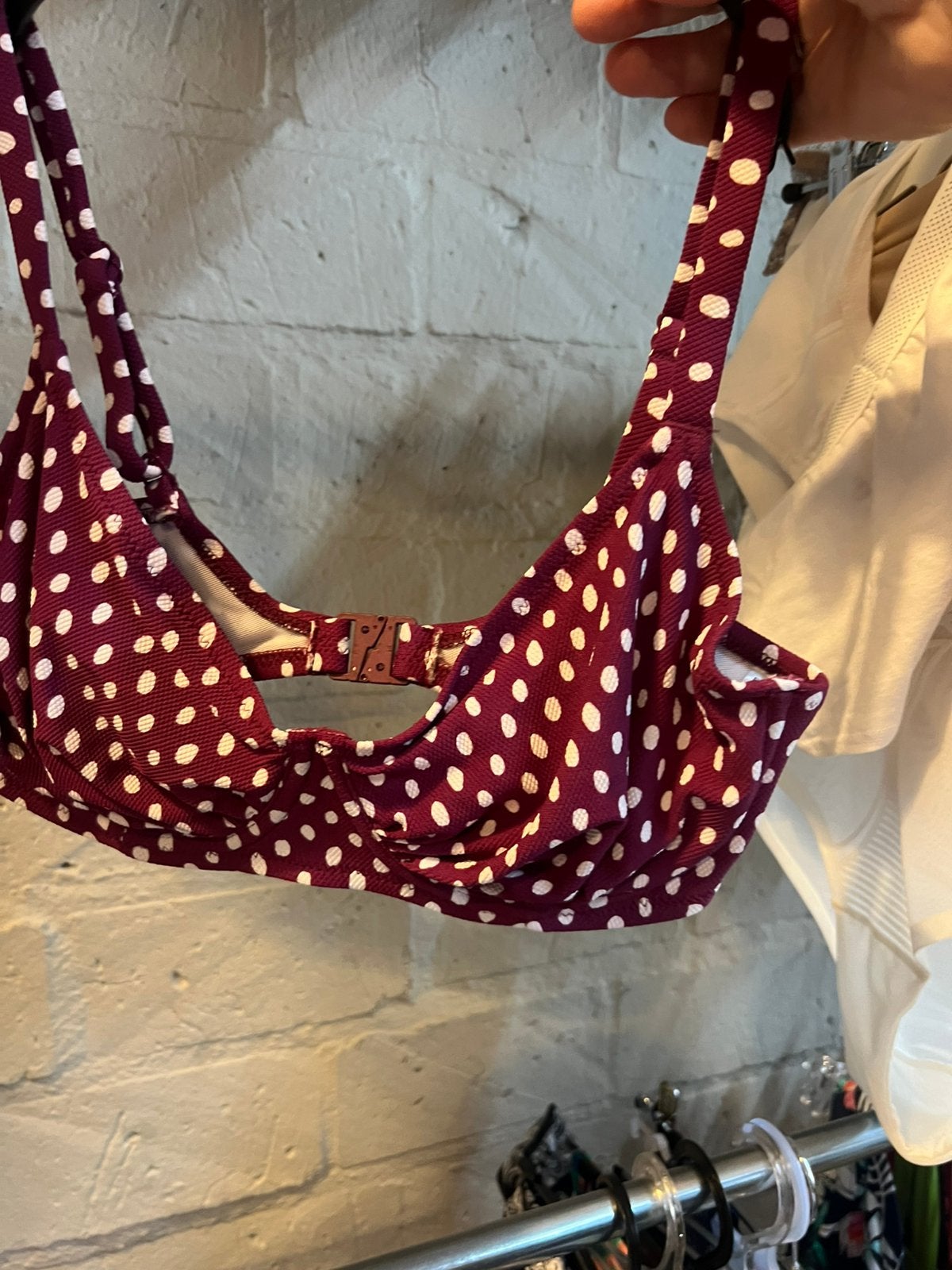 Fantasie bikini top 70E 70G 70I 70H 70M NIEUW!! Nu €10,-, Ophalen of Verzenden, Nieuw, Bikini