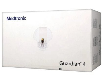 Sensoren diabetes Medtronic Guardian 4, Diversen, Ophalen of Verzenden, Nieuw