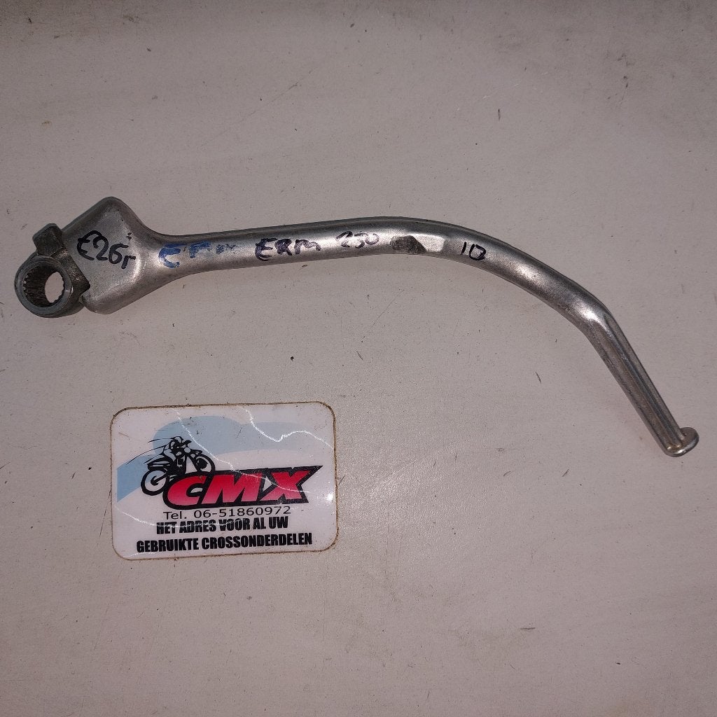 kickstarter Honda CRF250 (2010), Ophalen of Verzenden, .., ., .