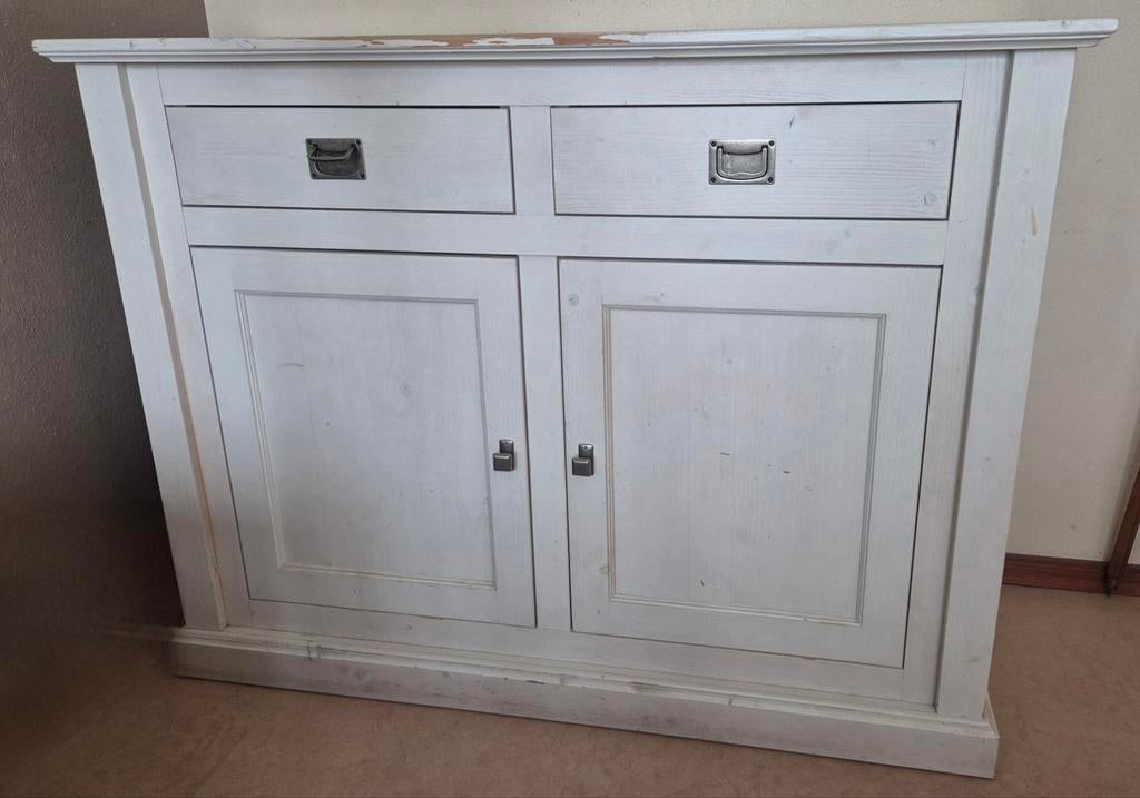 Commodes, Huis en Inrichting, Ophalen, Gebruikt, 50 tot 75 cm, 100 tot 150 cm