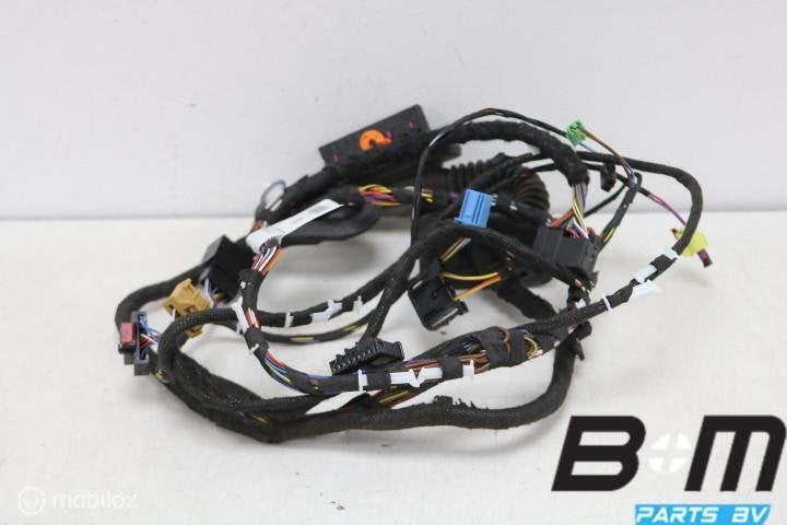Portierkabelboom voorzijde VW Polo 2G TAB016297LK, Gebruikt