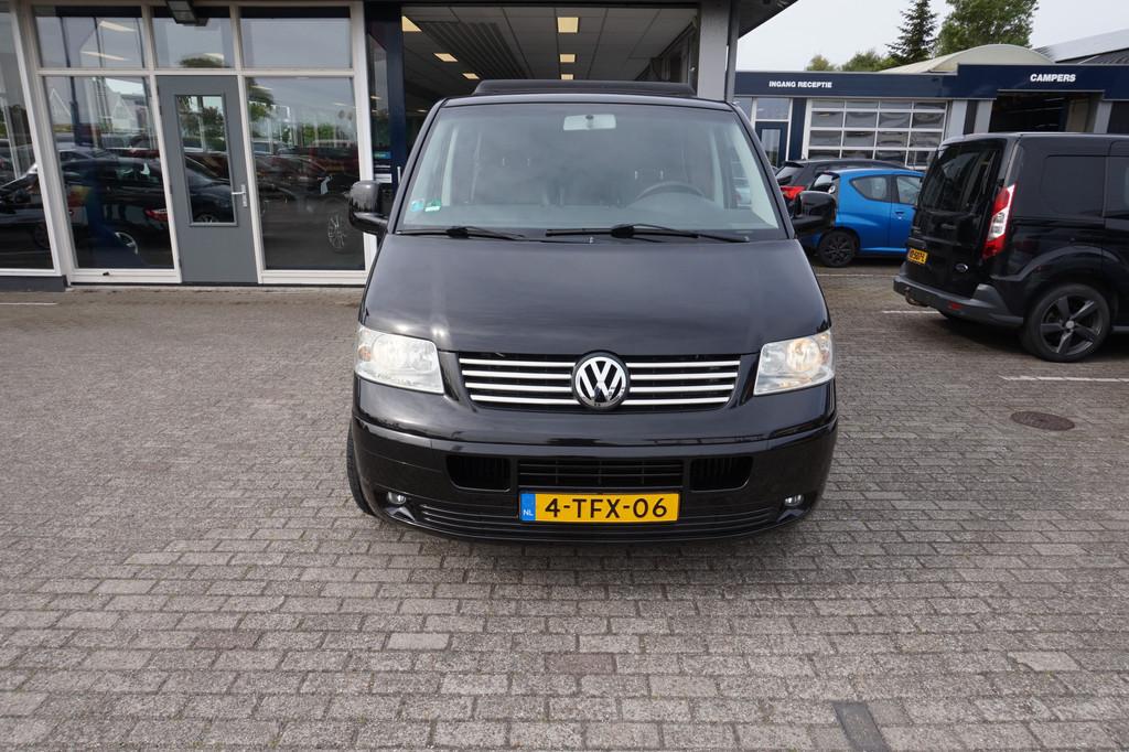Volkswagen TRANSPORTER TDI 128 KW , Buscamper L2H1 , 1 eig I, Buscamper of Camperbus, Molenvaart 357
1764AR  BREEZAND, NL, Volkswagen