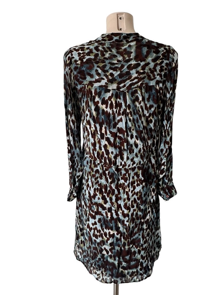 Marc Cain rok NIEUW L, Maat 38/40 (M), Zwart, Nieuw, Ophalen of Verzenden