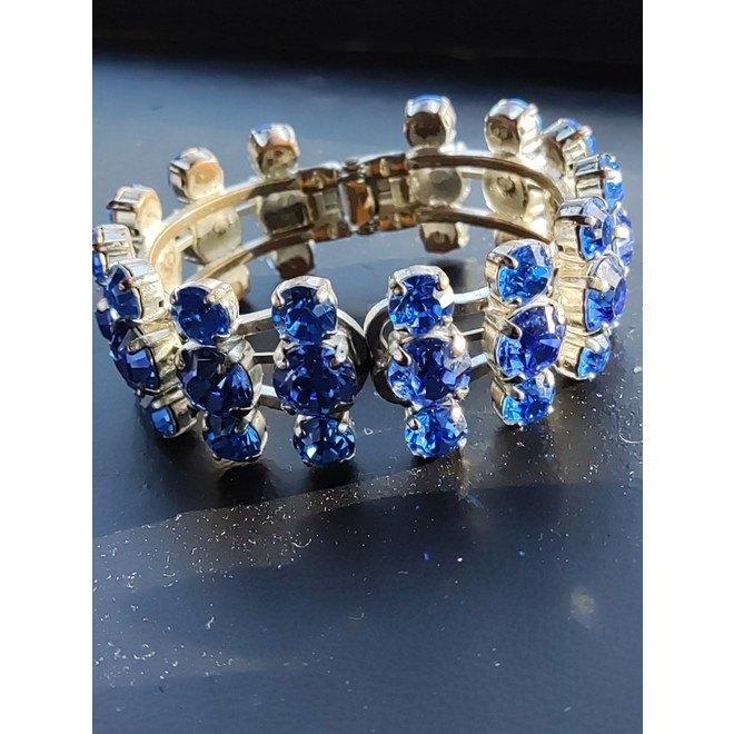 armband van Otazu, Sieraden, Tassen en Uiterlijk, Armbanden, Met kristal, Overige materialen, Gebruikt, Verzenden
