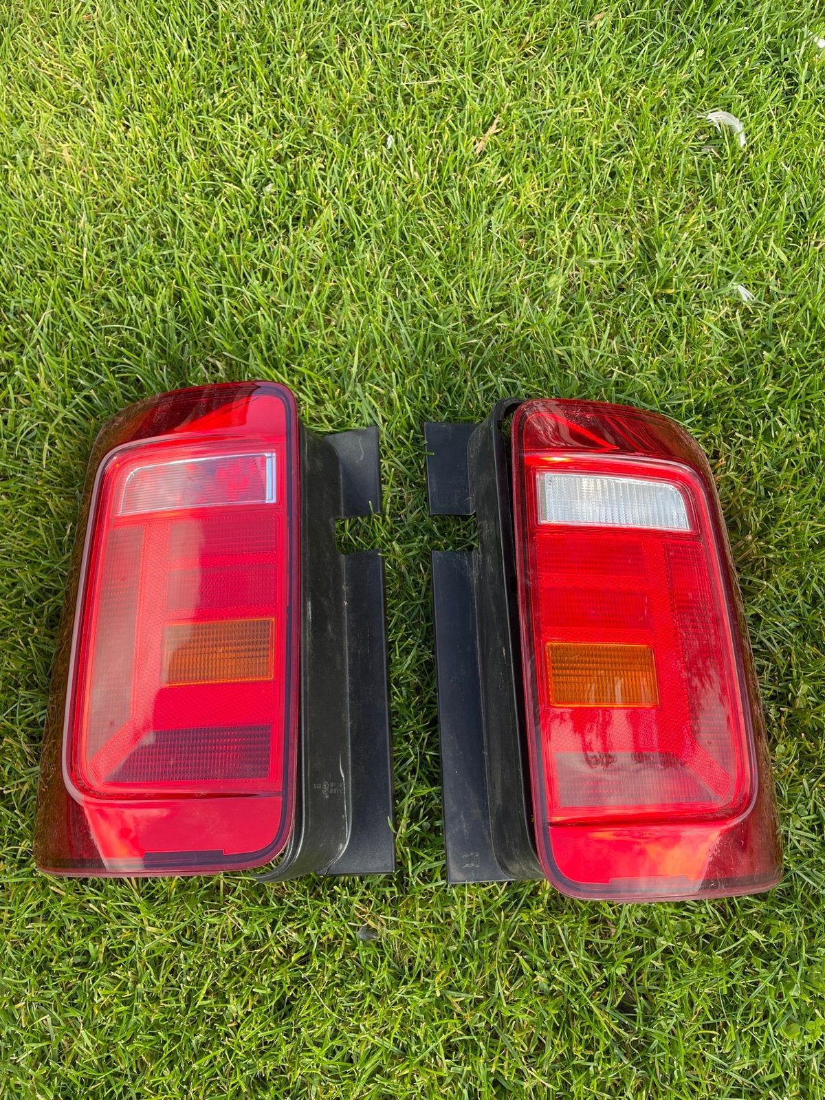 Caddy mk4 achterlichten, Auto-onderdelen, Ophalen, Nieuw, Volkswagen