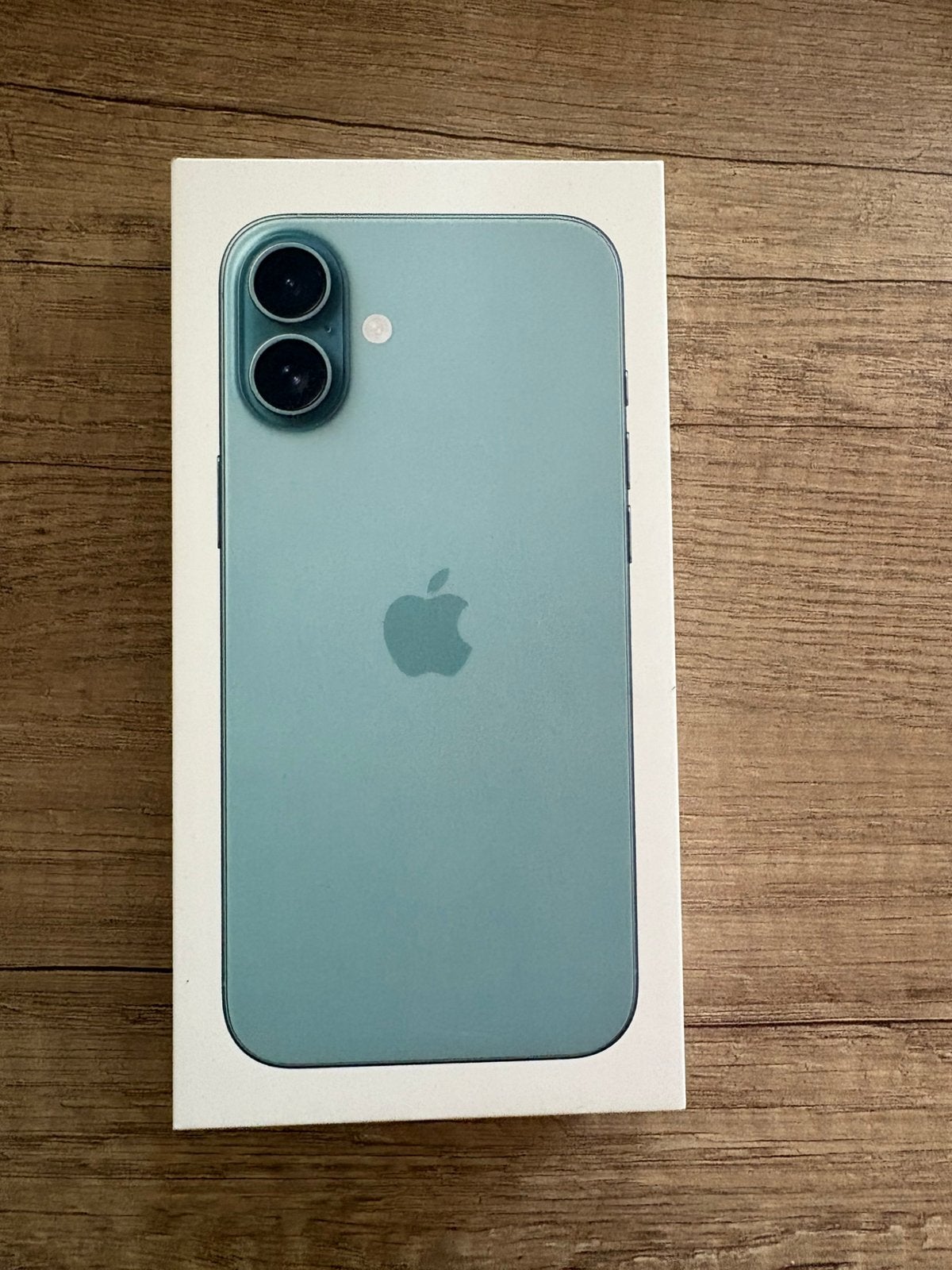 Iphone 16plus, Telecommunicatie, Mobiele telefoons | Apple iPhone, 128 GB, Blauw, IPhone 16 Plus, Nieuw