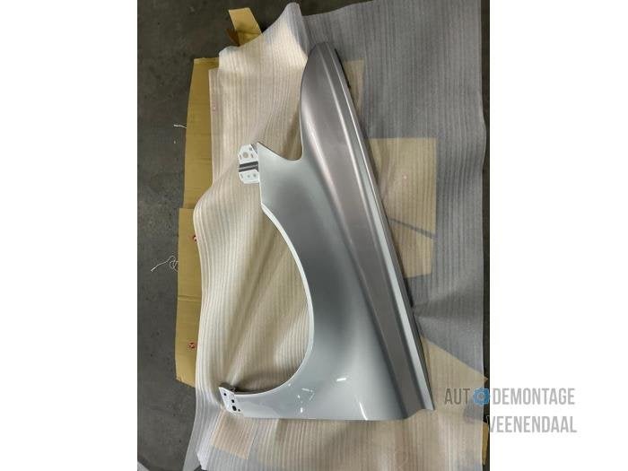 Scherm links-voor van een Volvo V50 (426-26), -, -, Nieuw, Ophalen of Verzenden