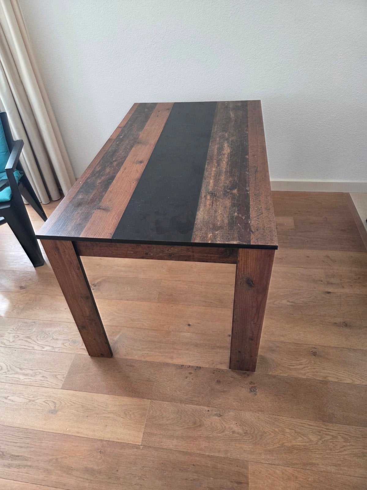 tafel gratis, Ophalen, 100 tot 150 cm, 50 tot 100 cm, Zo goed als nieuw