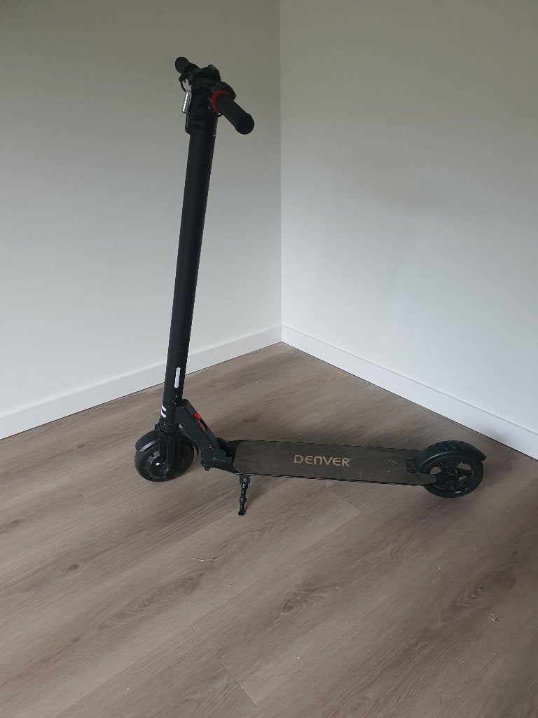 Scooter  , elektrische steps , mag ruilen , zonder oplader, Ophalen of Verzenden, Gebruikt, Elektrisch, Overige merken