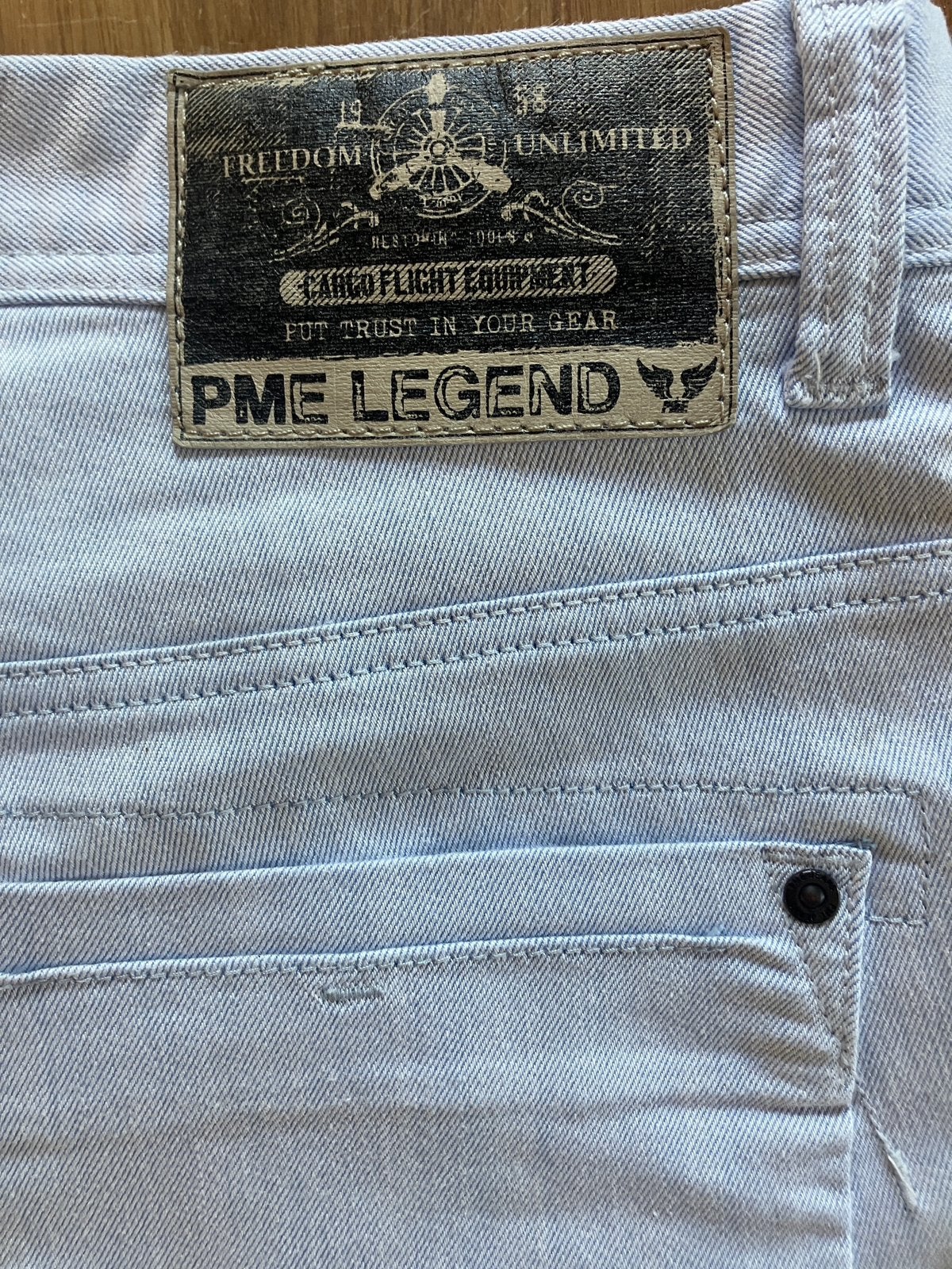 PME Legend Skyhawk broek 38/38 NIEUW, Ophalen of Verzenden, Nieuw, Blauw, W33 - W34 (confectie 48/50)