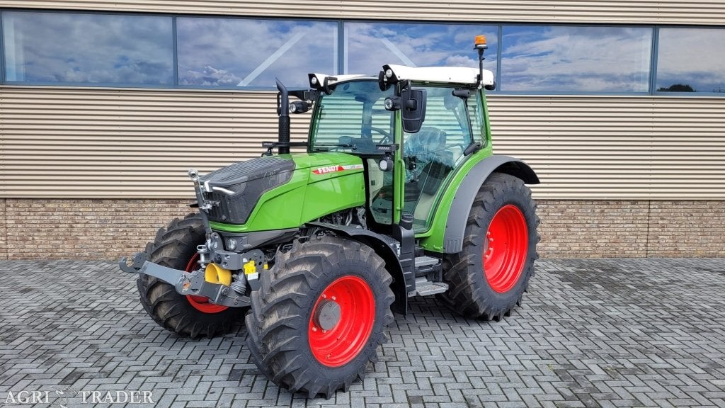 Fendt 209/210/211 vario gen3  demo, 80 tot 120 Pk, Tot 2500, Info@vandijkhouten.nl, Ophalen of Verzenden