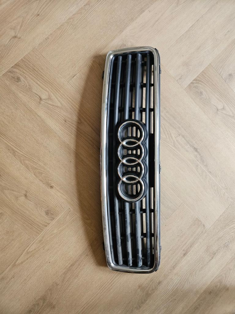 Gril Audi A4 Cabrio, Ophalen, Audi