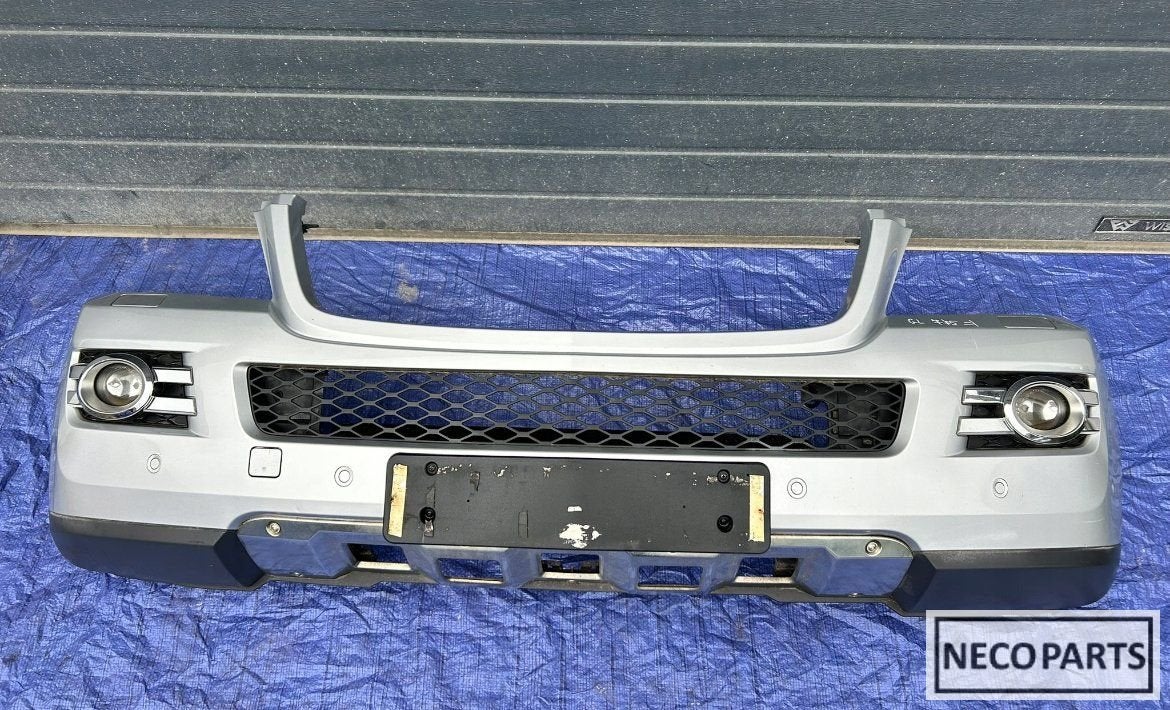MERCEDES GL X164 BUMPER 775 ALLES LEVERBAAR ORIGINEEL!!, Gebruikt, -, Ophalen of Verzenden, Spatbord