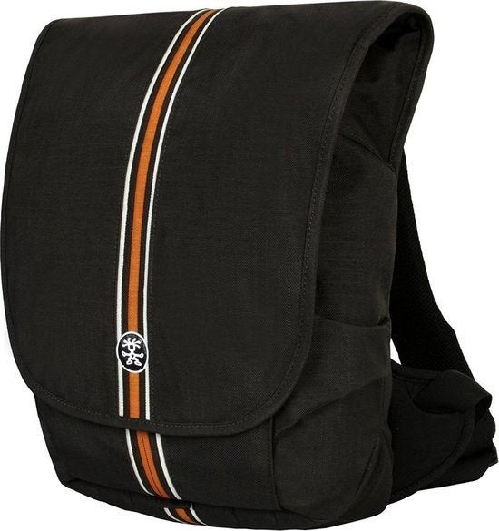 Nieuwe Crumpler 13 inch laptop rugzak, Bruin, Nieuw, Ophalen of Verzenden, 13 inch