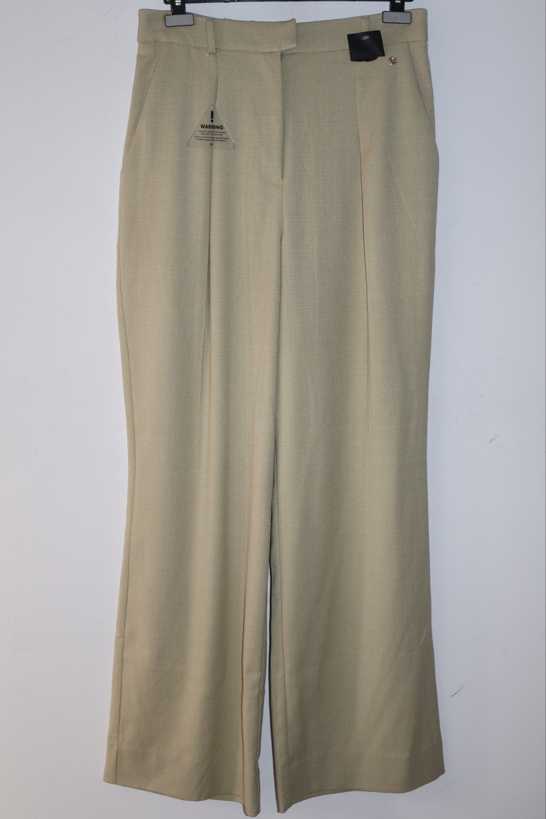 Josh V Lia Broek Maat 42 XL - Pistache Kleur, Kleding | Dames, Josh V, JoshV.nl, Nieuw, Ophalen of Verzenden