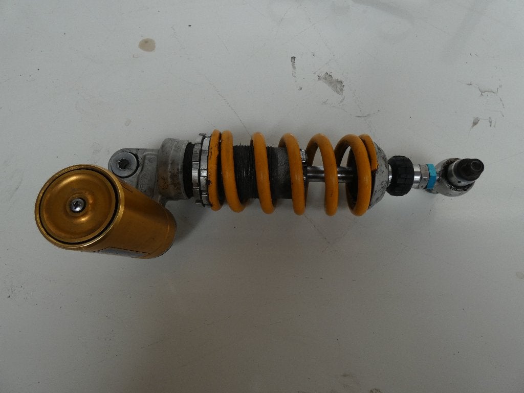 Aprilia rsv1000 RP  2001-2003  schokdemper ohlins, Motoren, Ophalen of Verzenden, Gebruikt