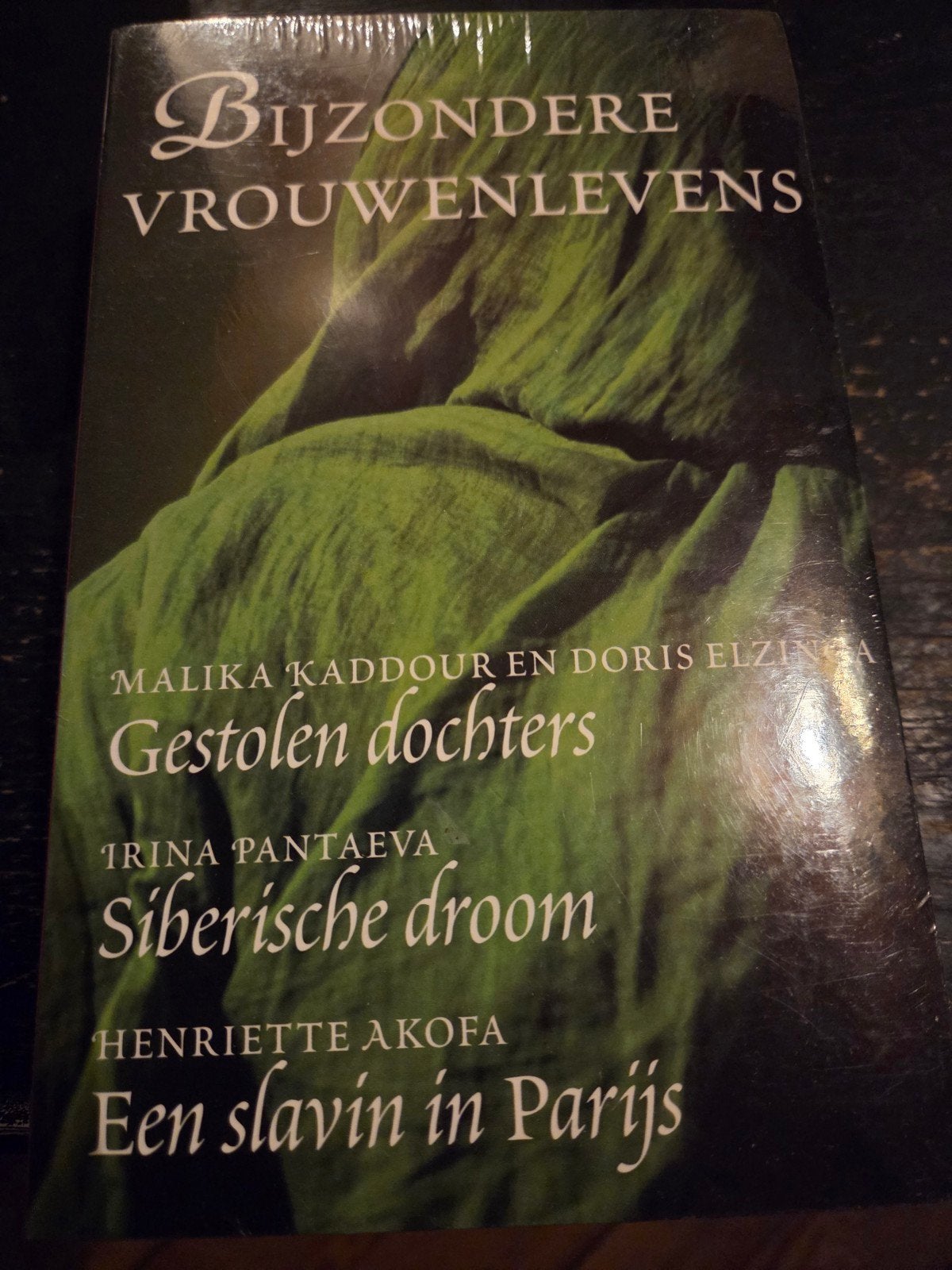 Bijzondere Vrouwenlevens, Boeken, Ophalen of Verzenden, Nieuw