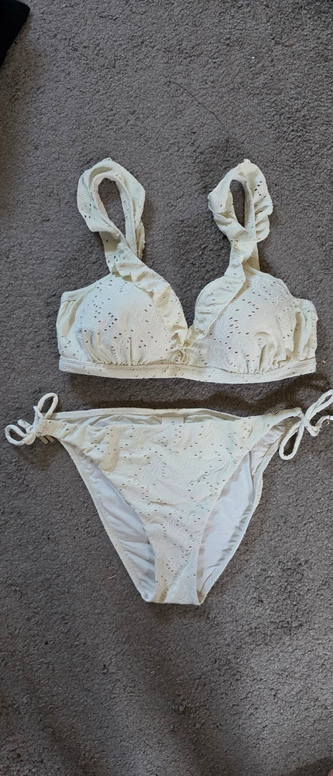 bikini van beachlife, Beachlife, Wit, Ophalen of Verzenden, Bikini