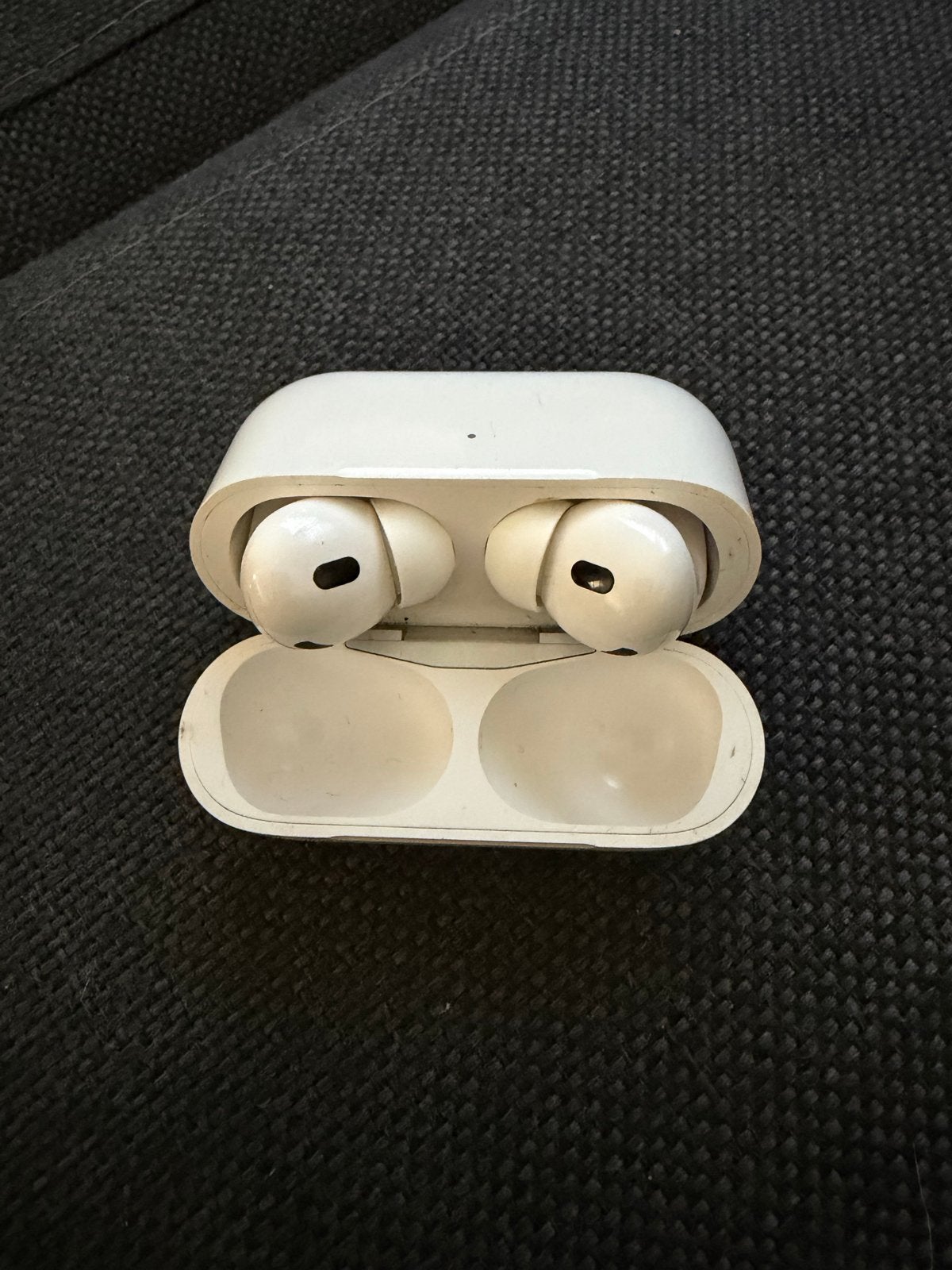 Apple AirPods Pro (2e generatie), In-ear, Gebruikt, Bluetooth, Ophalen of Verzenden