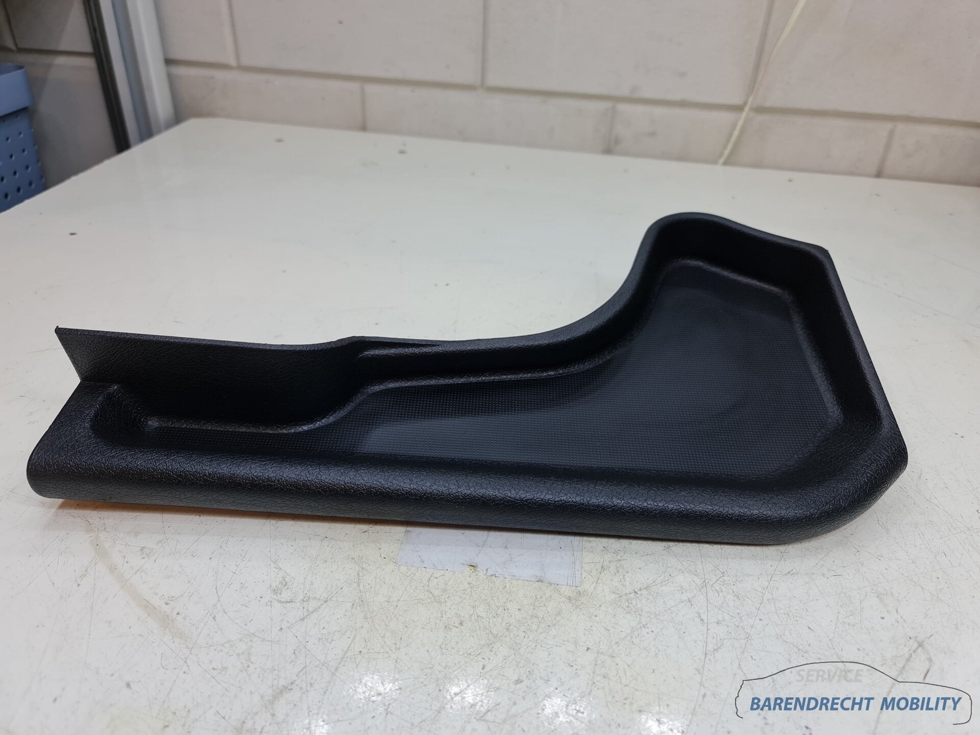 Opel Corsa B dashboardkastje opbergvak dashboard handschoenk, Auto-onderdelen, Gebruikt, Opel Automobile GmbH, Ophalen of Verzenden