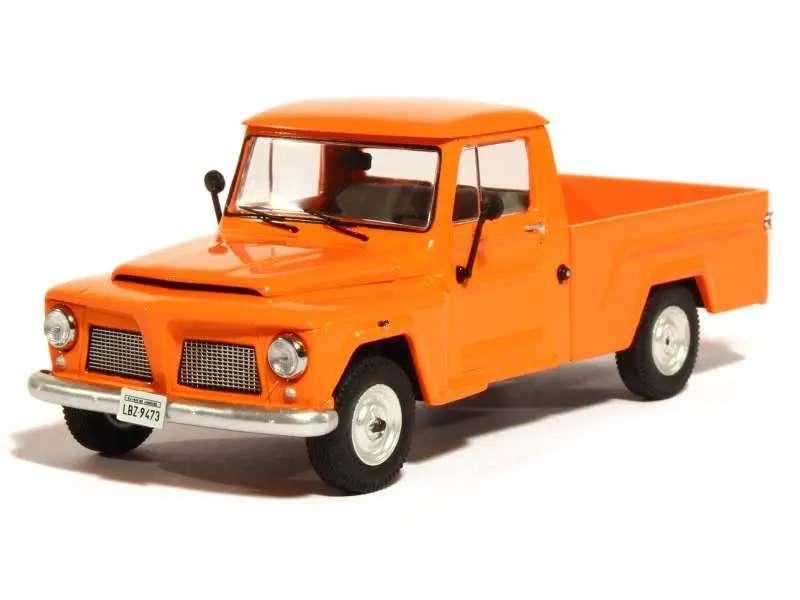 Ford F-75 Pick Up Truck, Ophalen of Verzenden, Nieuw, Auto, Overige merken
