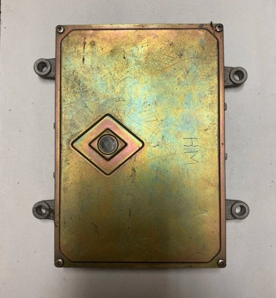 Honda Civic 1.6i 16v (D16A6) 37820-PM6-X150 Ecu, Ophalen of Verzenden