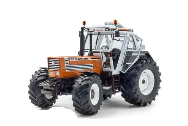 Fiat DT 1880 DT First Edition, Overige merken, Ros, Tractor of Landbouw, Nieuw