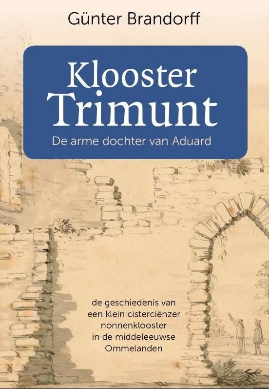 Klooster Trimunt - Gunter Brandorff, Ophalen, 14e eeuw of eerder, Günter Brandorff, Zo goed als nieuw
