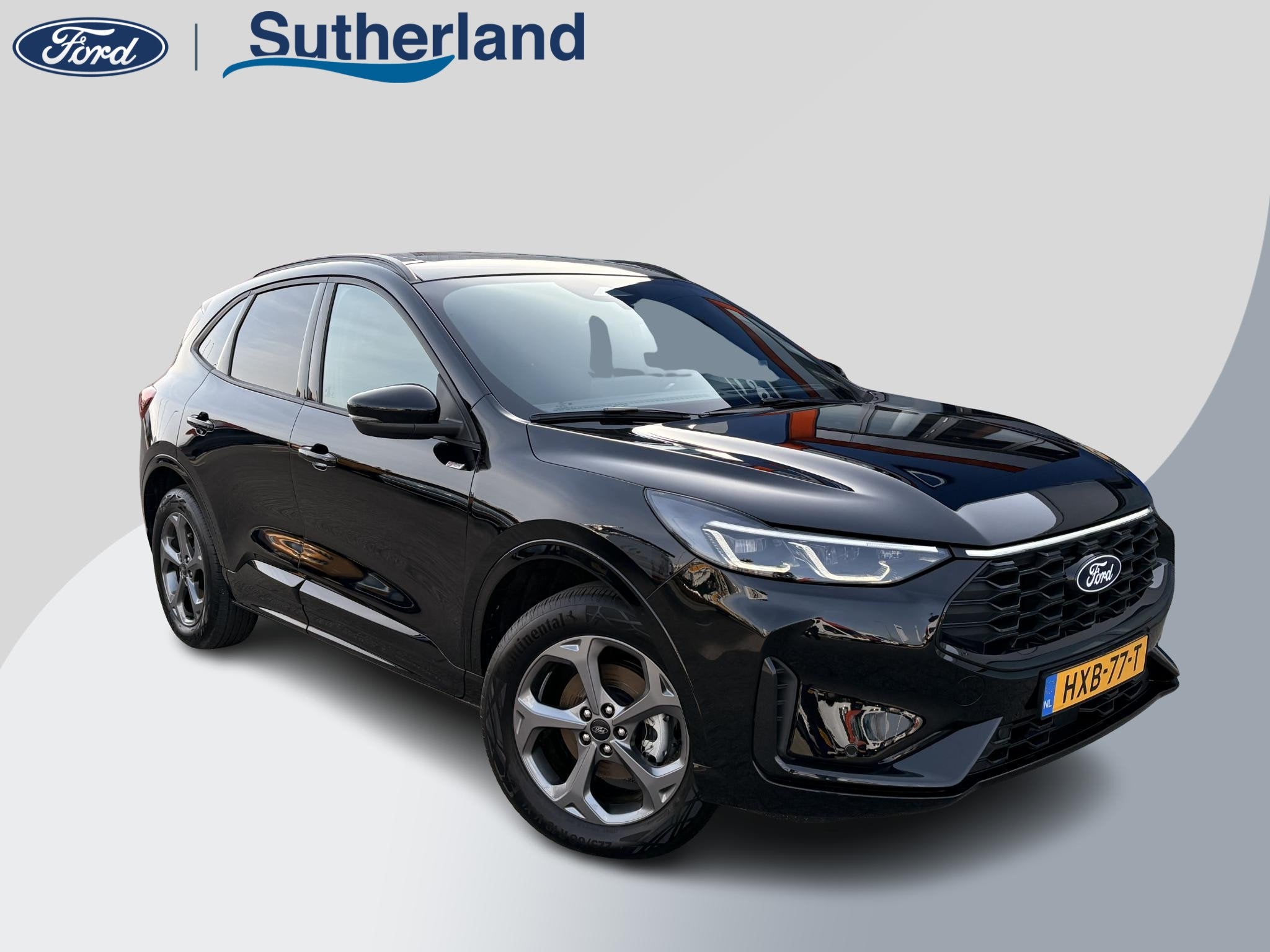 Ford Kuga 2.5 PHEV ST-Line | Orig NL Auto | Panoramadak | Wi