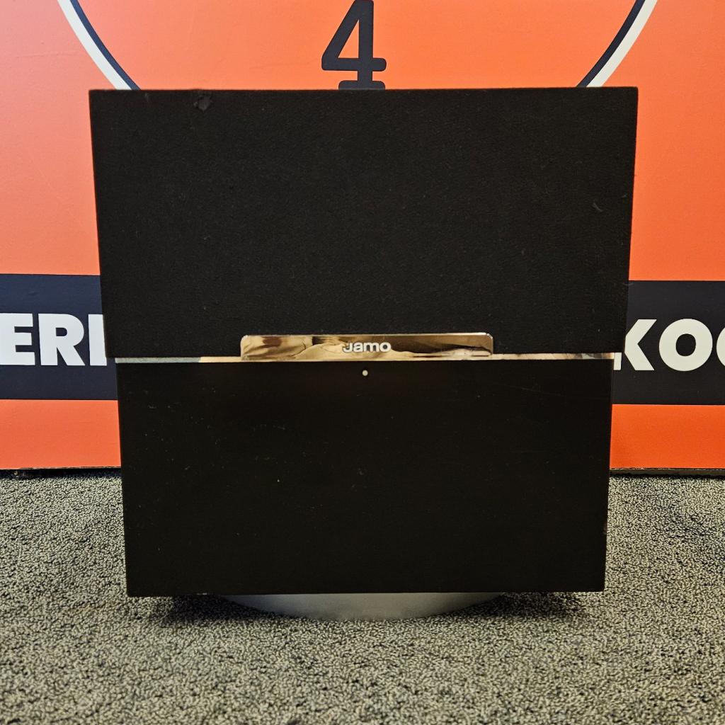 Jamo Sub A400 Actieve Subwoofer in Nette Staat, Jamo, Zo goed als nieuw, Support@jamo.com, Klipsch Group, Inc.
3502 Woodview Trace, Suite 200
Indianapolis, IN 46268
USA