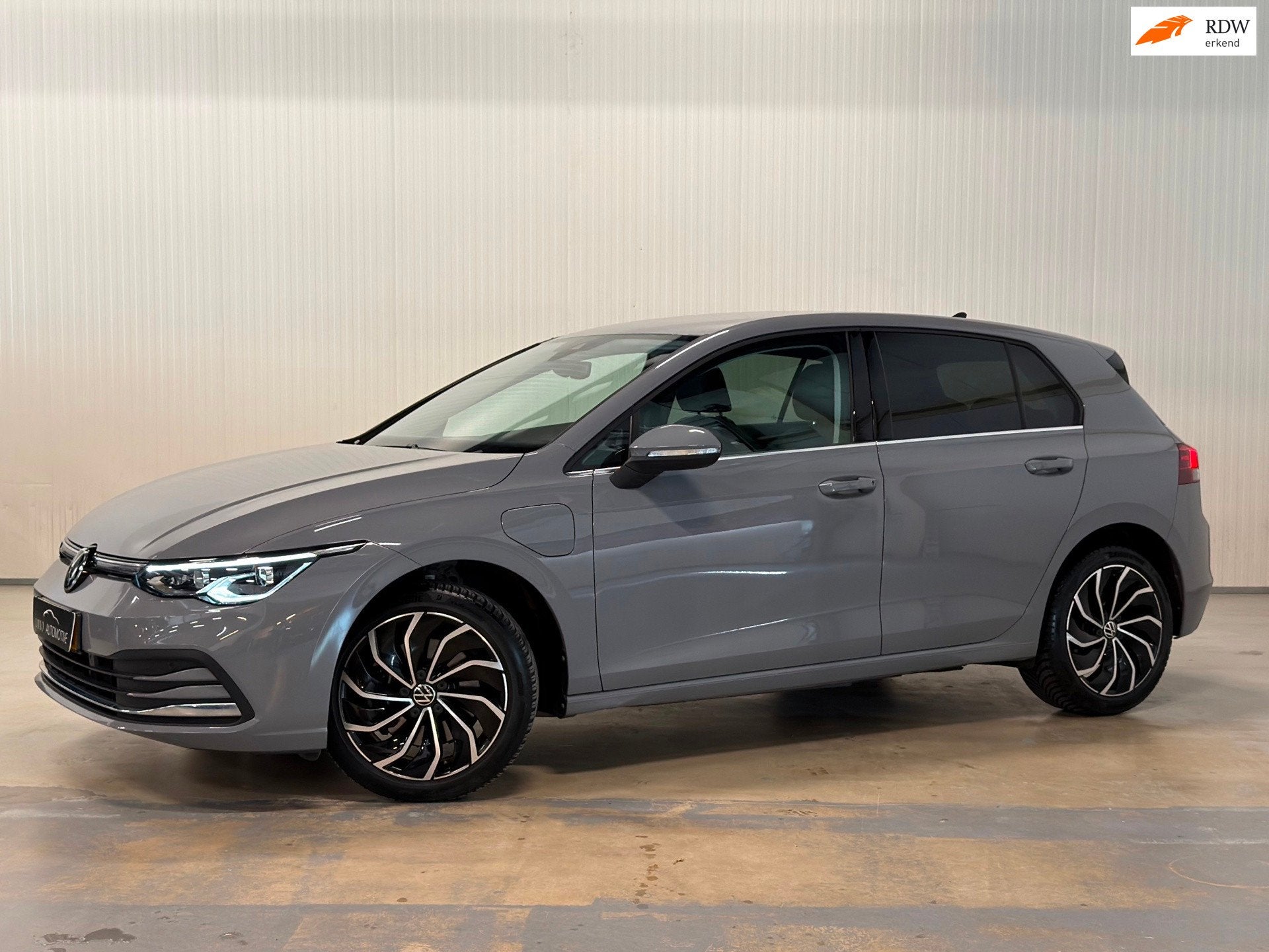 Volkswagen Golf 1.4 eHybrid Style | PLUG IN HYBRIDE | NARDO, Auto's, Volkswagen, 1490 kg, Gebruikt, Euro 6, 4 cilinders