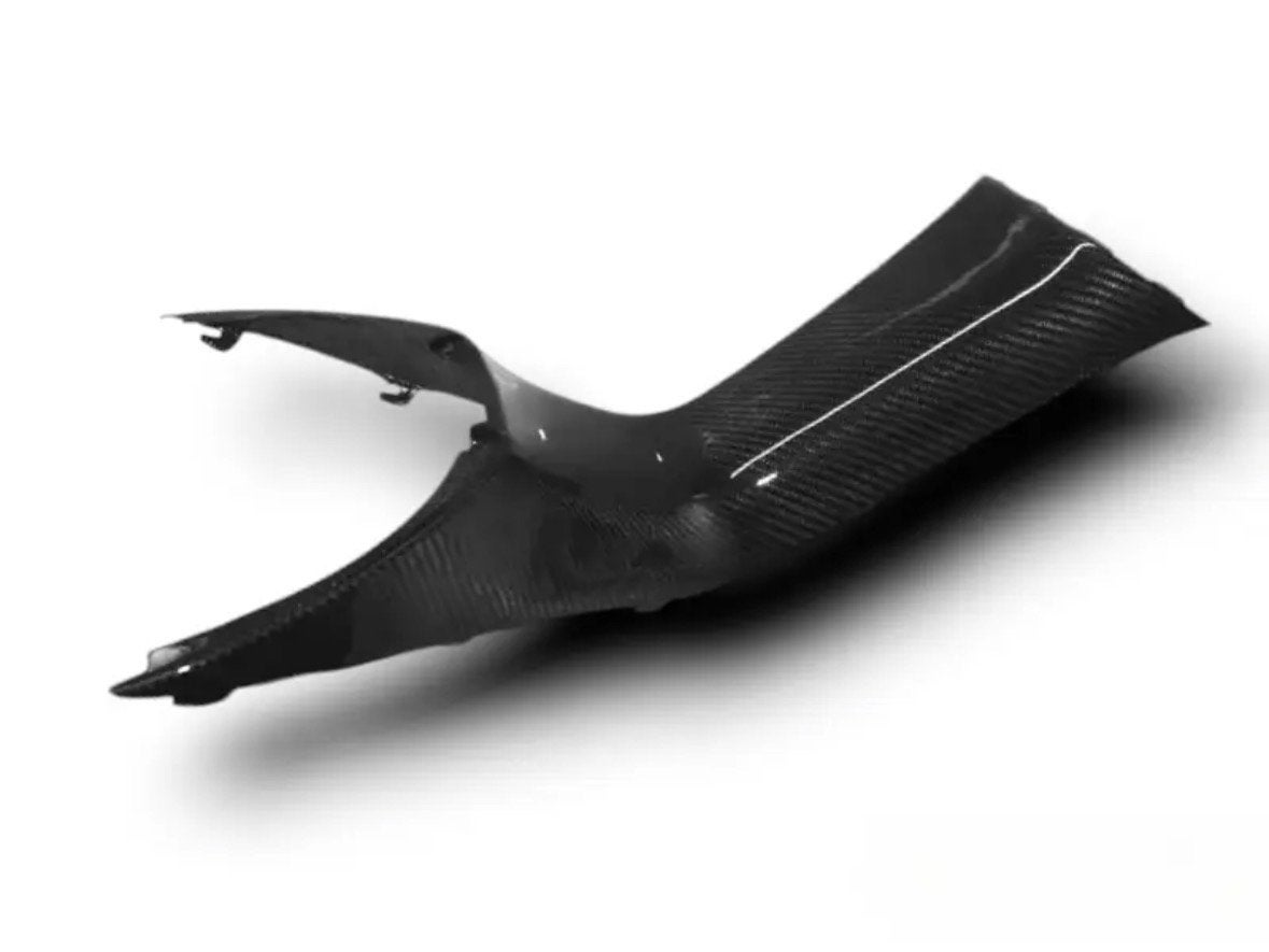 Opzoek Carbon binnenkappen set voor Gilera Runner, Fietsen en Brommers, Ophalen of Verzenden, Nieuw, Kap, Piaggio