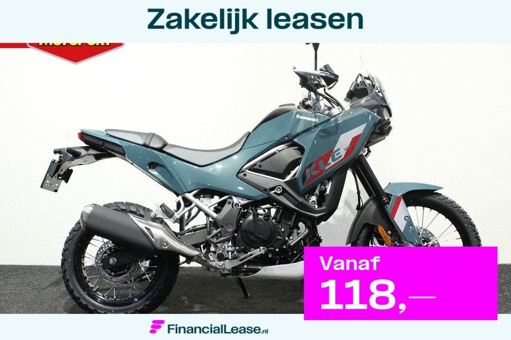 Kawasaki KLE500 SE, Motoren, Motoren | Kawasaki, Bedrijf, Toermotor