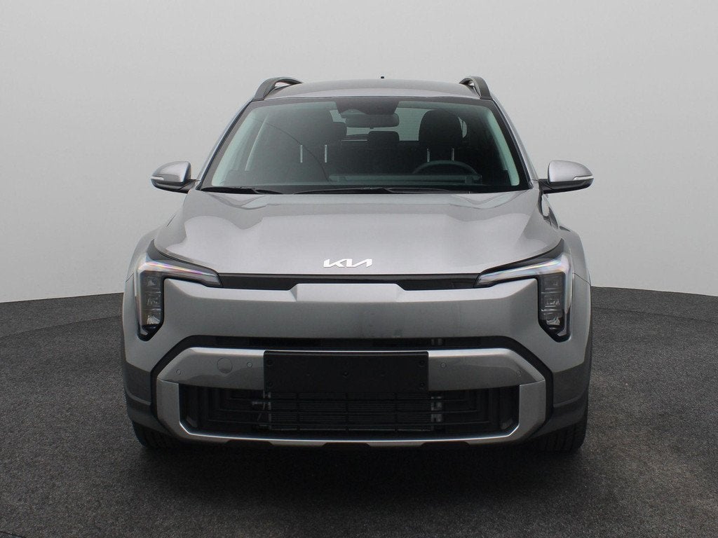 Kia Stonic 1.0 T-GDi MHEV DynamicPlusLine | Navi | Camera |, Voorwielaandrijving, Stof, Automatische klimaatregeling, Euro 6