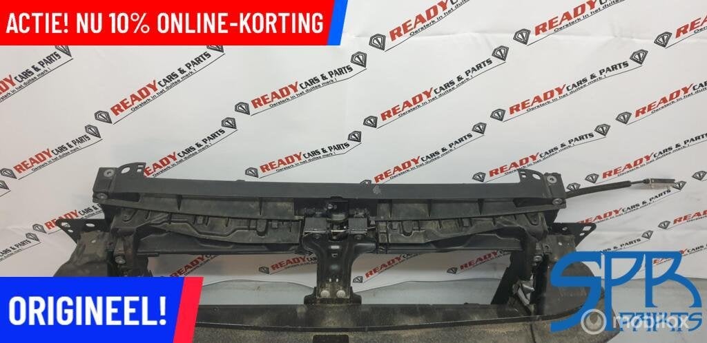 GOLF 7 7.5 GTI GTD R TCR CLUBSPORT Voorfront FRONT BALK VOOR, Volkswagen, Nieuw, Ophalen of Verzenden, Volkswagen