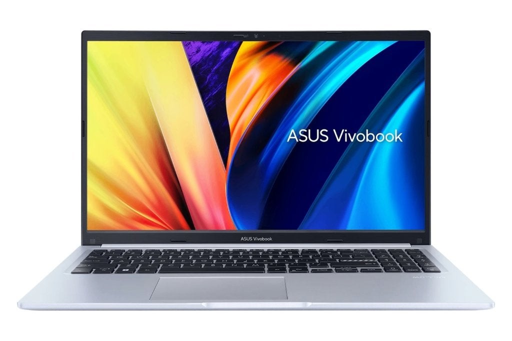 ASUS VivoBook M1502IA Ryzen 5 4600H 16GB 256GB SSD W 11, Computers en Software, Asus, ASUS, AMD Ryzen, Ophalen of Verzenden